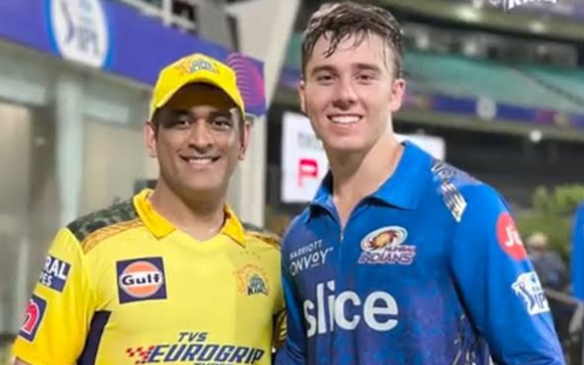 Baby AB Joins The Elite List: 5 Overseas Players Who Have Represented Both MI And CSK In IPL